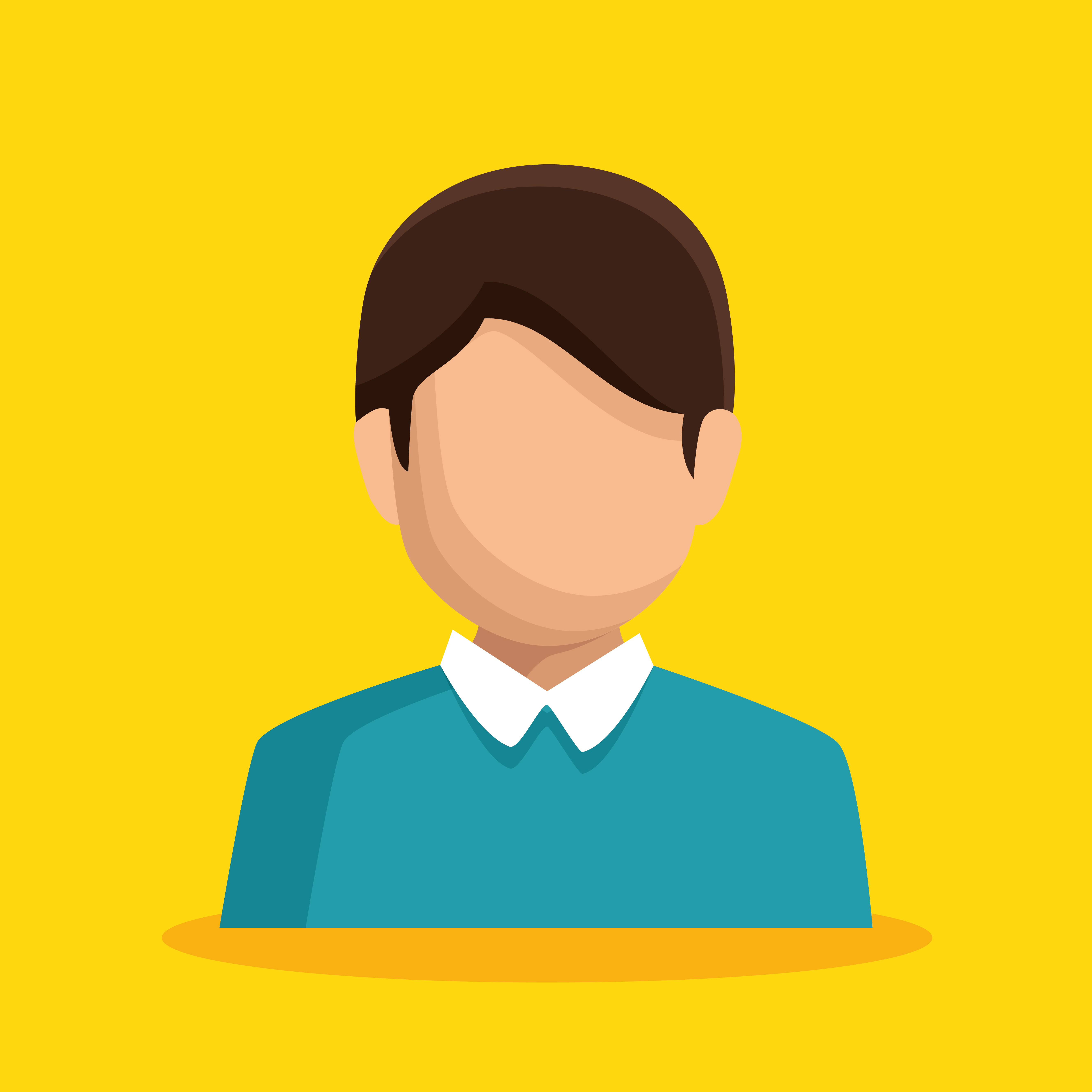 HR Executive